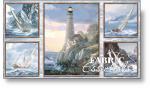 Wilmington - Wind and Waves - Sailing Panels - 92677-495